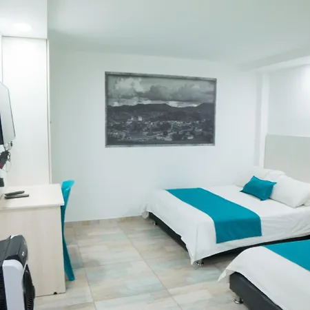 Almaviva Casa Hotel-2